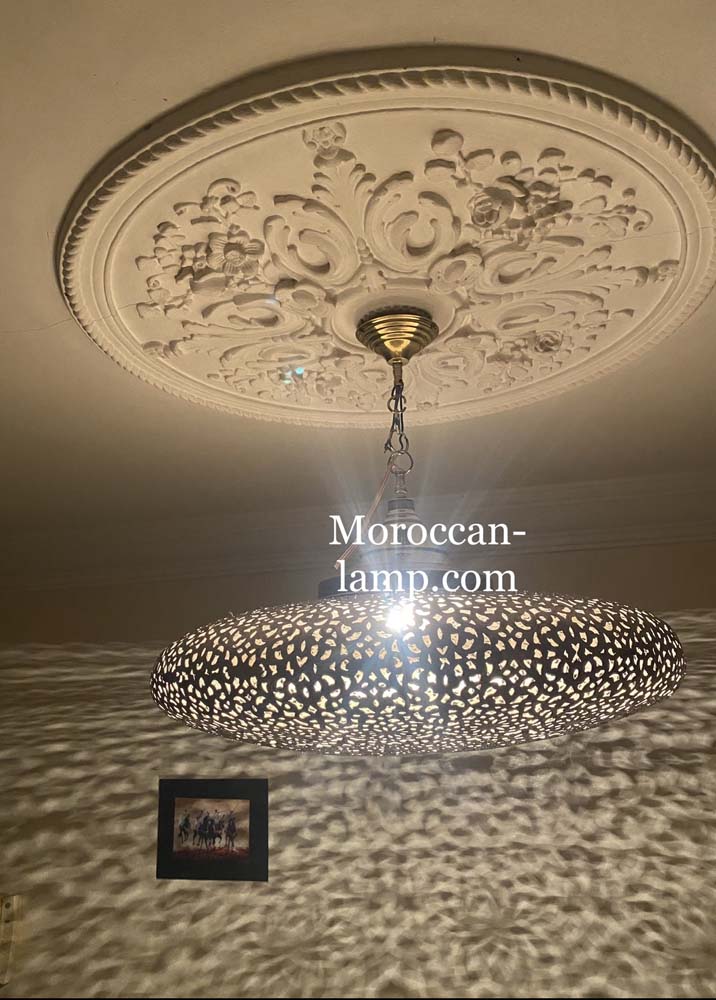 marocains Plafonniers lamps - Ref. 1414